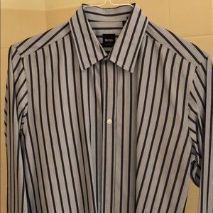 Hugo Boss casual button down